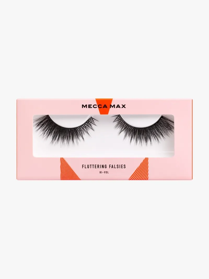MECCA MAX Fluttering Falsies Hi-Vol | MECCA Discount