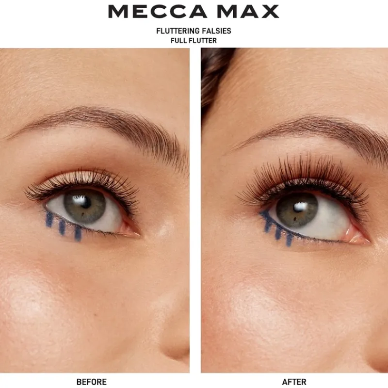 MECCA MAX Fluttering Falsies Full Flutter | MECCA Sale