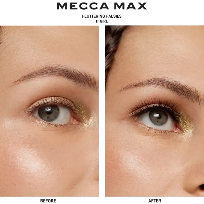 MECCA MAX Fluttering Falsies It Girl | MECCA Best