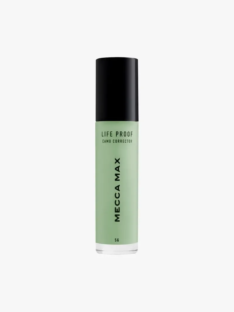 MECCA MAX Life Proof Camo Colour Corrector | MECCA Clearance