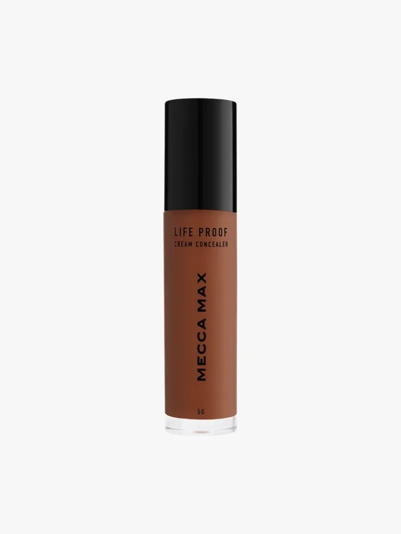 MECCA MAX Life Proof Lightweight Full Coverage Cream Concealer | MECCA Sale