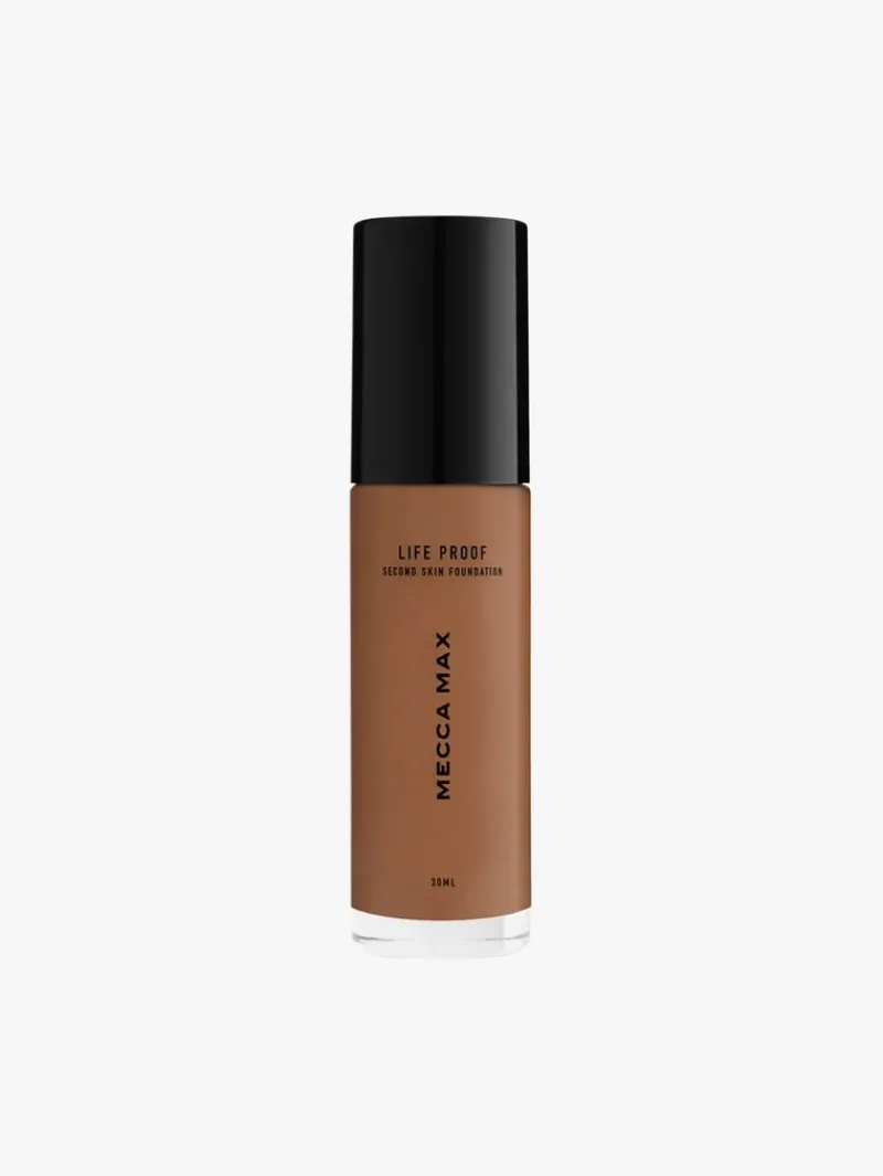 MECCA MAX Life Proof Second Skin Foundation | MECCA New