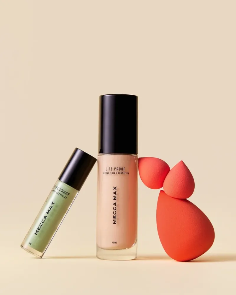 mecca_max_life_proof_seco_5.webp MECCA MAX Life Proof Second Skin Foundation | MECCA New