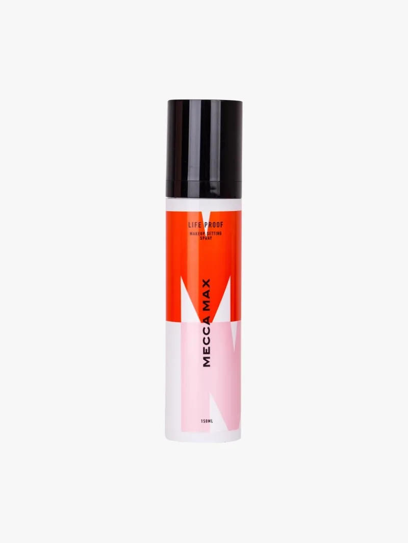 MECCA MAX Life Proof Setting Spray | MECCA Discount