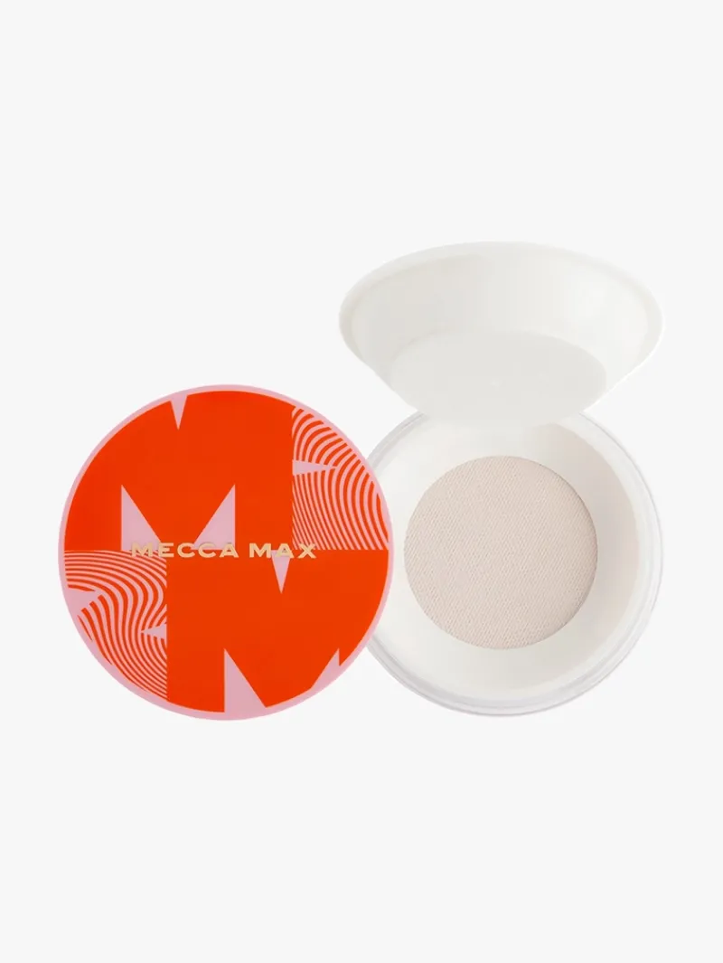MECCA MAX Life Proof Translucent Loose Setting Powder | MECCA Outlet