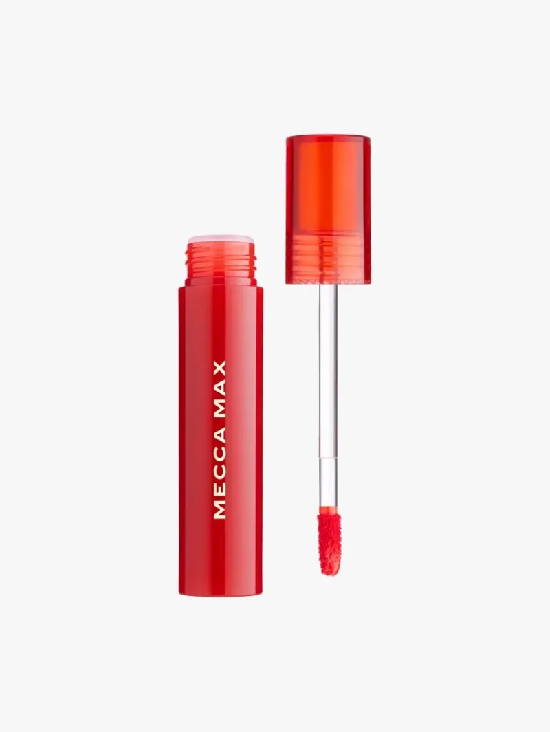 MECCA MAX Lip Lock Balmy Stain | MECCA Fashion