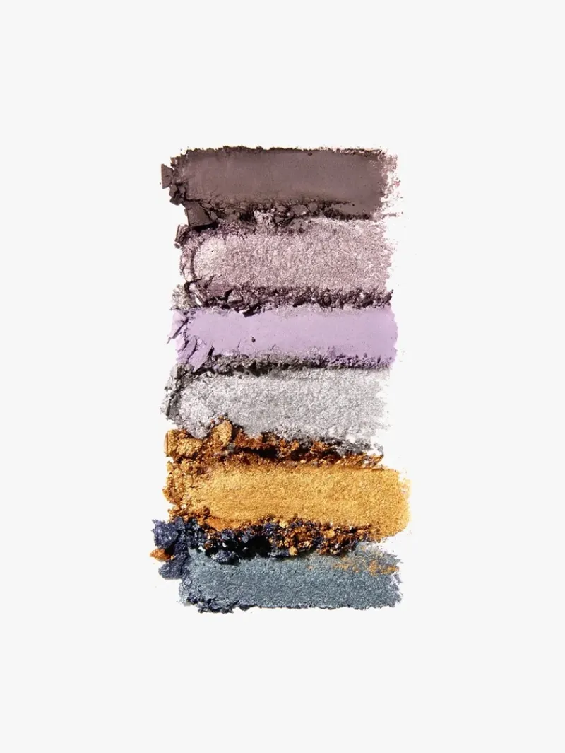 MECCA MAX Mini Mix Eyeshadow Palette | MECCA New