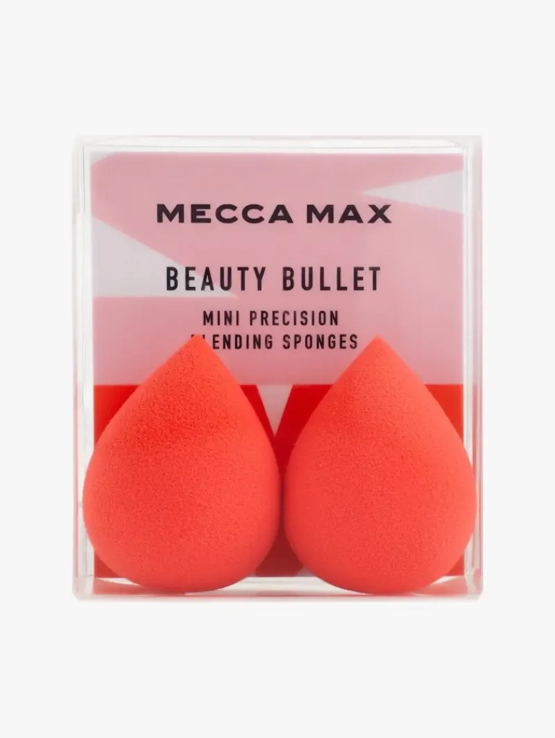 MECCA MAX Mini Precision Blending Sponges | MECCA Hot
