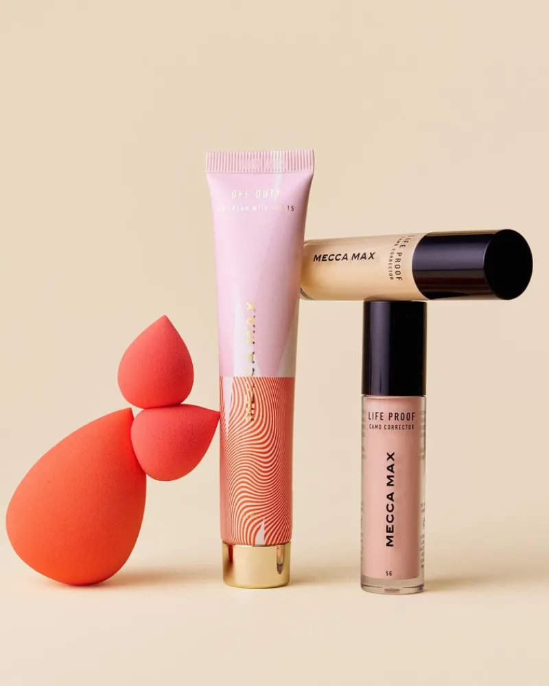 mecca_max_off_duty_bb_cre_4.webp MECCA MAX Off Duty BB Cream SPF15 | MECCA Clearance