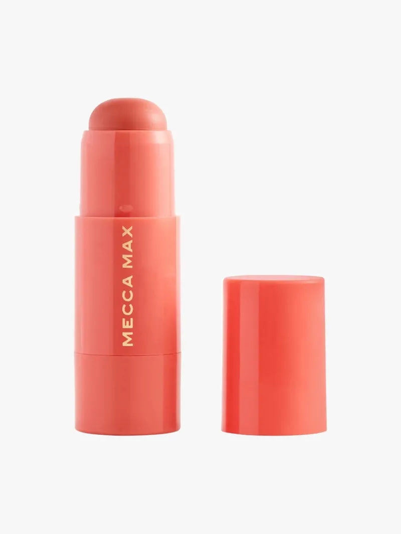 MECCA MAX Off Duty Cream Blush Stick | MECCA Discount