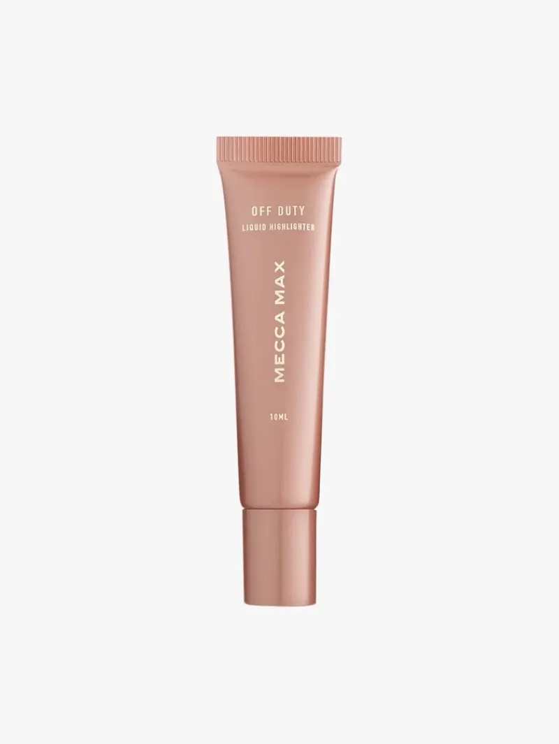 MECCA MAX Off Duty Liquid Highlighter | MECCA New
