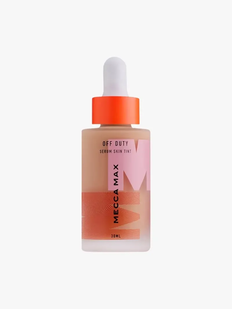 MECCA MAX Off Duty Serum Skin Tint | MECCA Sale