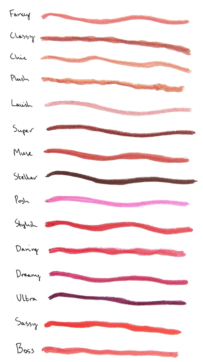mecca_max_pout_pencil_lip_2.webp MECCA MAX Pout Pencil Lip Liner | MECCA Best