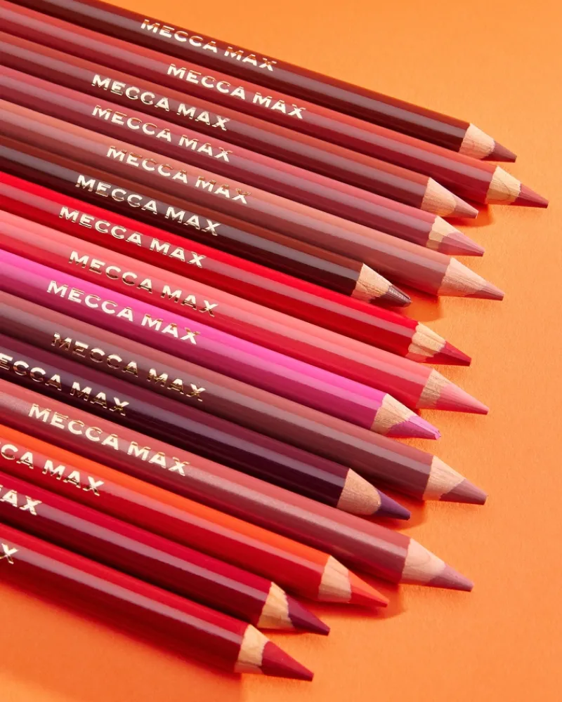 mecca_max_pout_pencil_lip_5.webp MECCA MAX Pout Pencil Lip Liner | MECCA Best