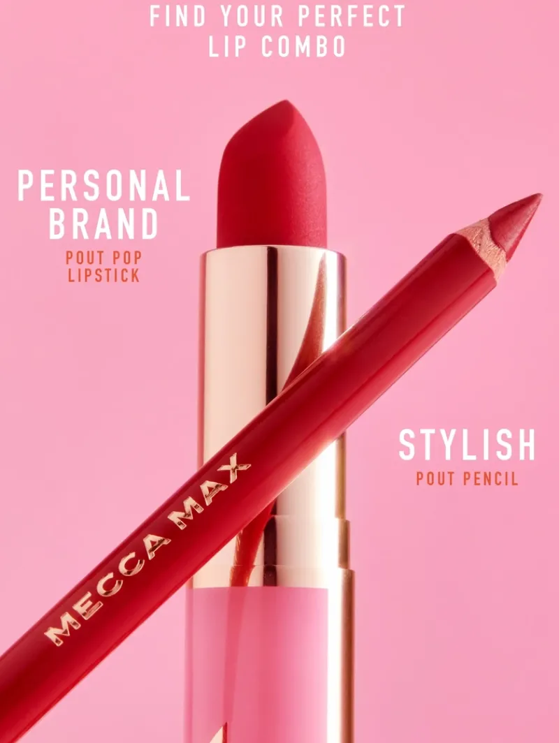 mecca_max_pout_pop_lipsti_5.webp MECCA MAX Pout Pop Lipstick | MECCA Fashion