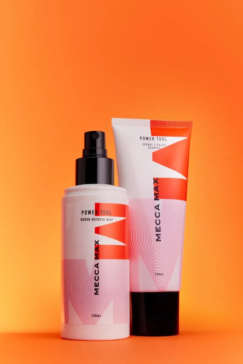 mecca_max_power_tool_spon_2.webp MECCA MAX POWER TOOL Sponge and Brush Shampoo | MECCA Online