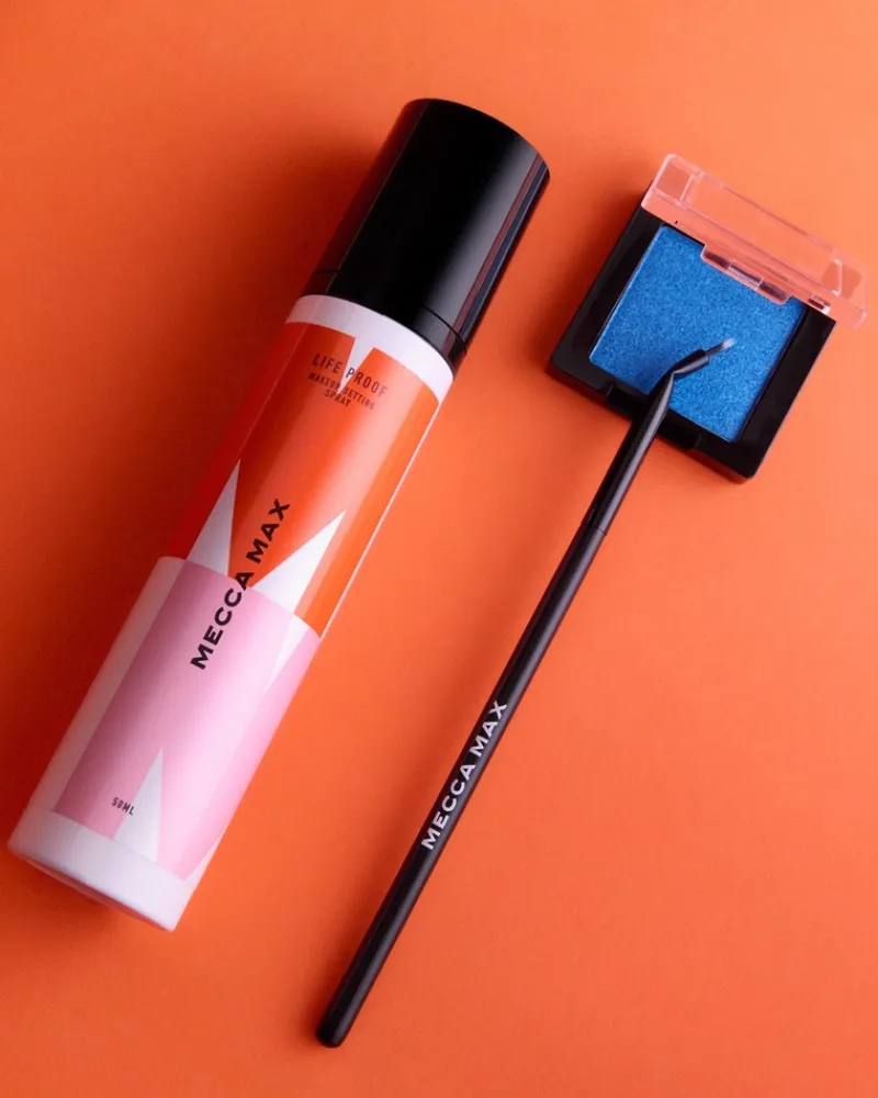 MECCA MAX Precision Eyeliner Brush | MECCA Clearance
