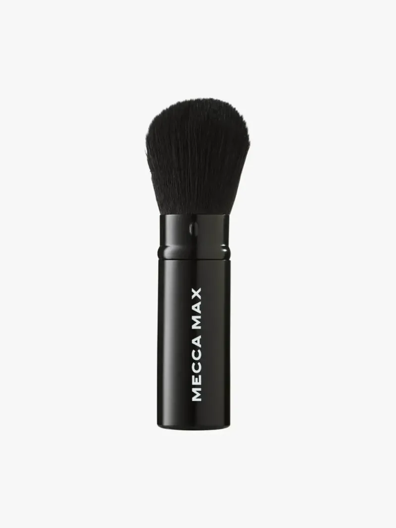 MECCA MAX Retractable Travel Complexion Brush | MECCA Sale