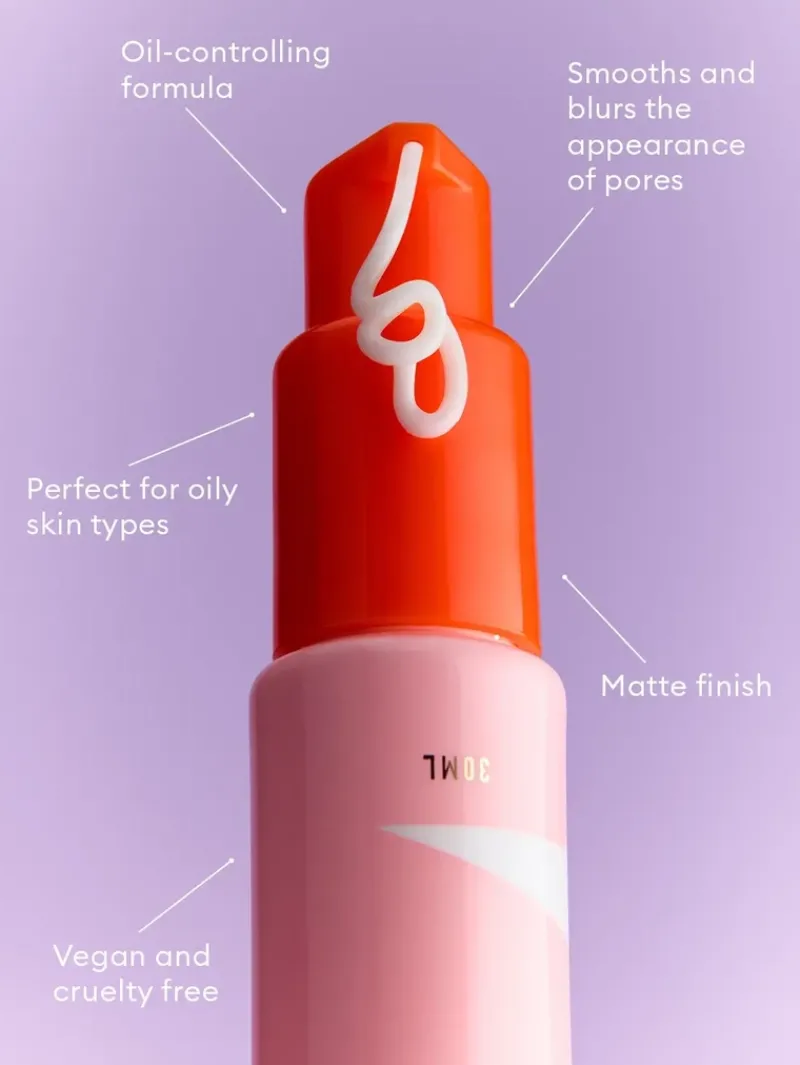 mecca_max_skin_filter_blu_2.webp MECCA MAX Skin Filter Blurring Primer | MECCA Outlet