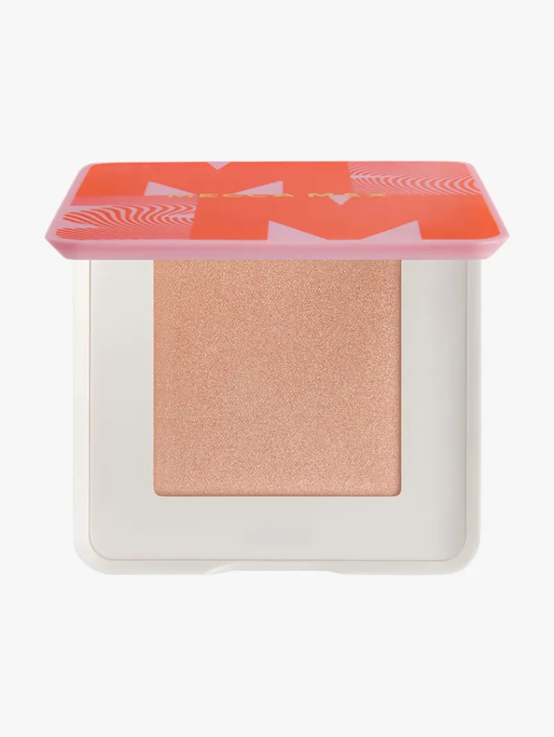 MECCA MAX Skin Halo Powder Highlighter | MECCA Hot