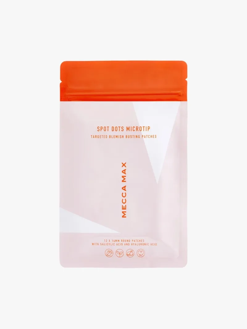 MECCA MAX SPOT DOTS MICROTIP | MECCA New