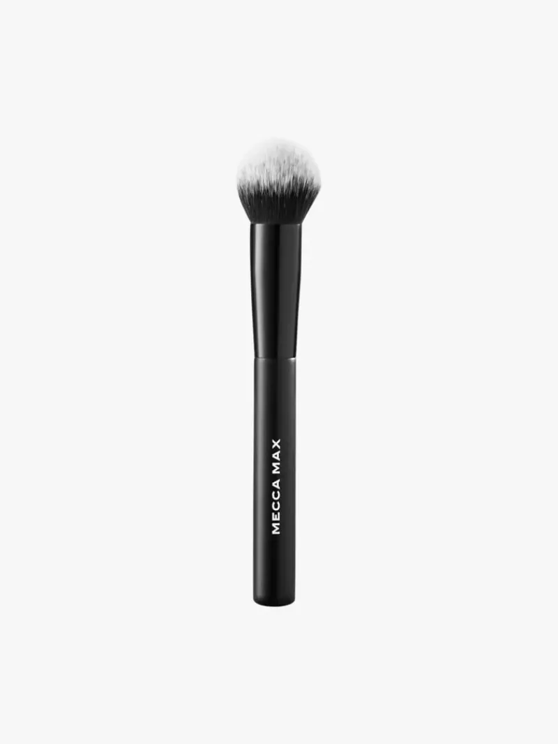 MECCA MAX Tapered Complexion Brush | MECCA Best