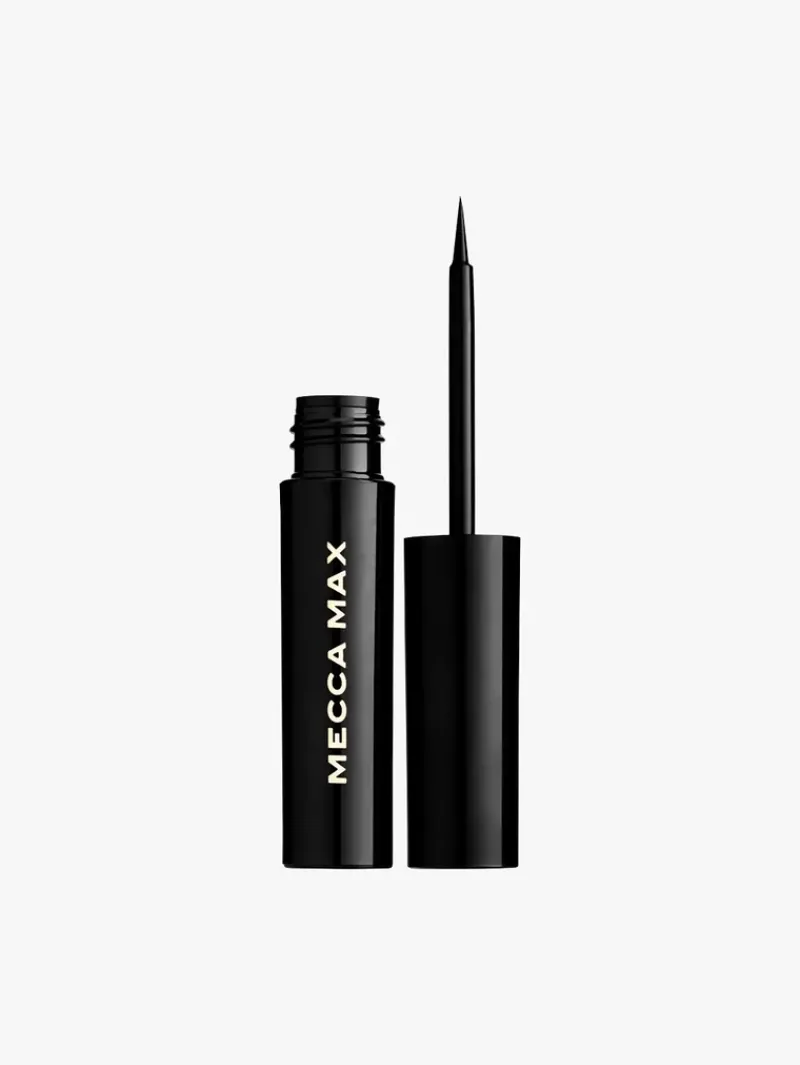 MECCA MAX Zoom Zip Liner Liquid Eyeliner | MECCA Best