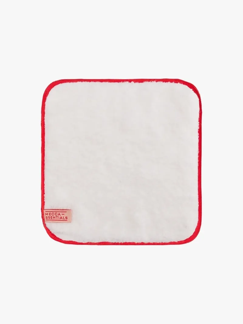 Mecca-ssentials Reusable Cleansing Face and Body Washers | MECCA Sale