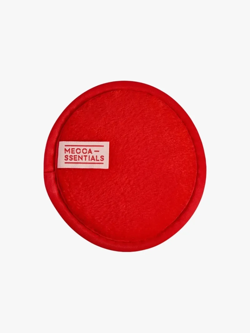Mecca-ssentials Reusable Makeup Remover Pads | MECCA Clearance