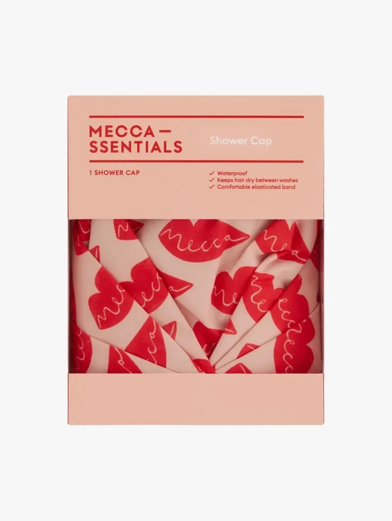 Mecca-ssentials Shower Cap | MECCA Clearance