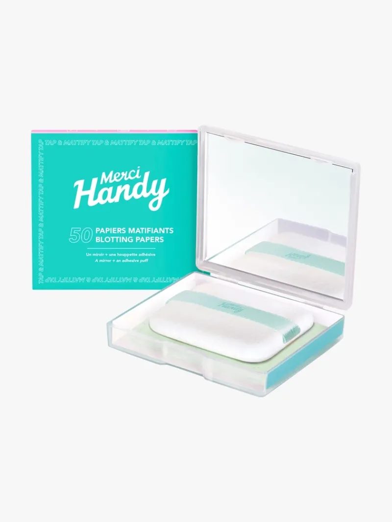 Merci Handy Blotting Paper | MECCA New