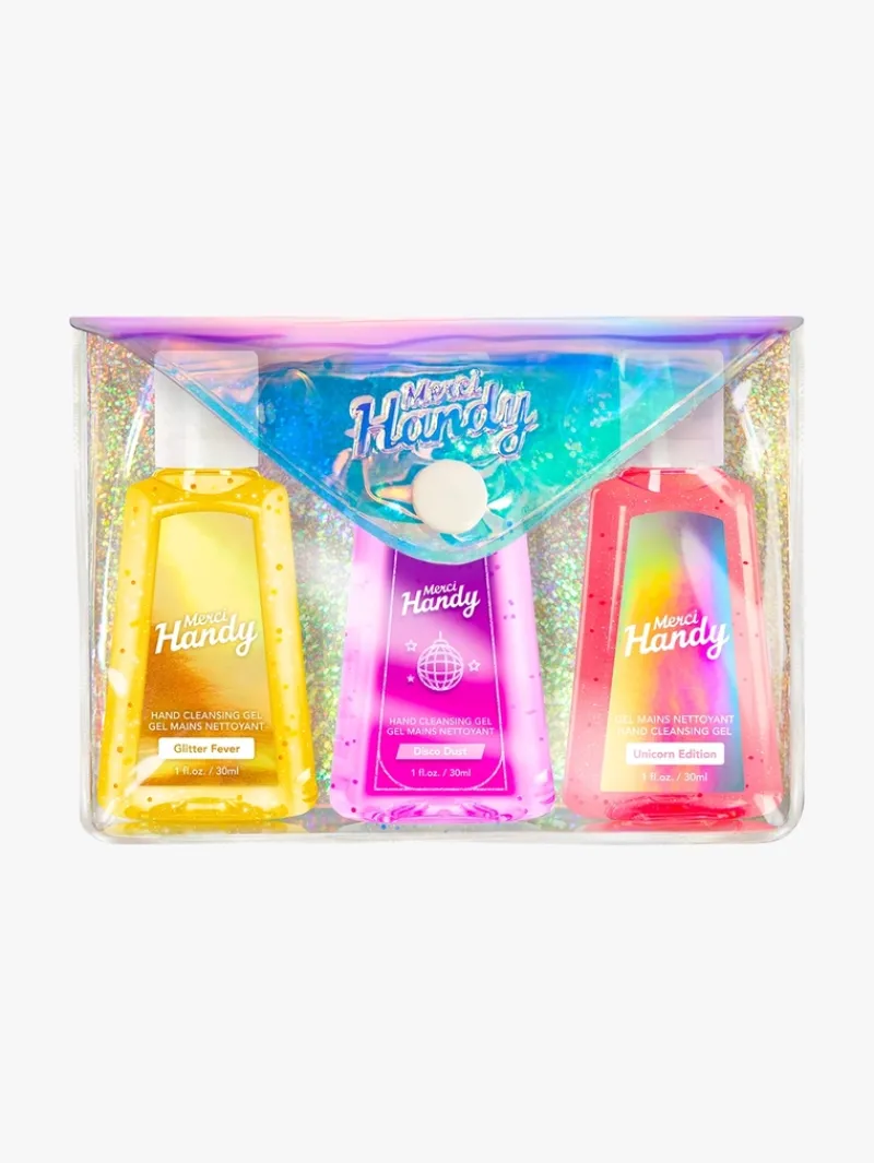 Merci Handy Glitter Set | MECCA Outlet