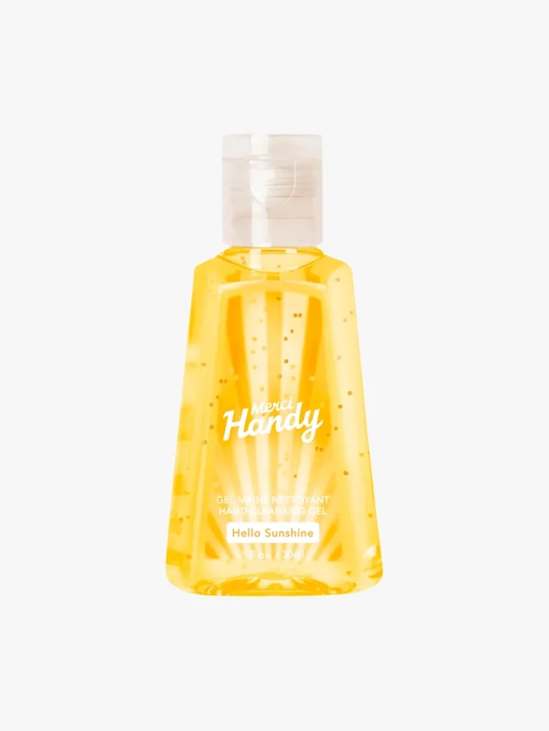 Merci Handy Hello Sunshine Hand Cleansing Gel | MECCA Discount