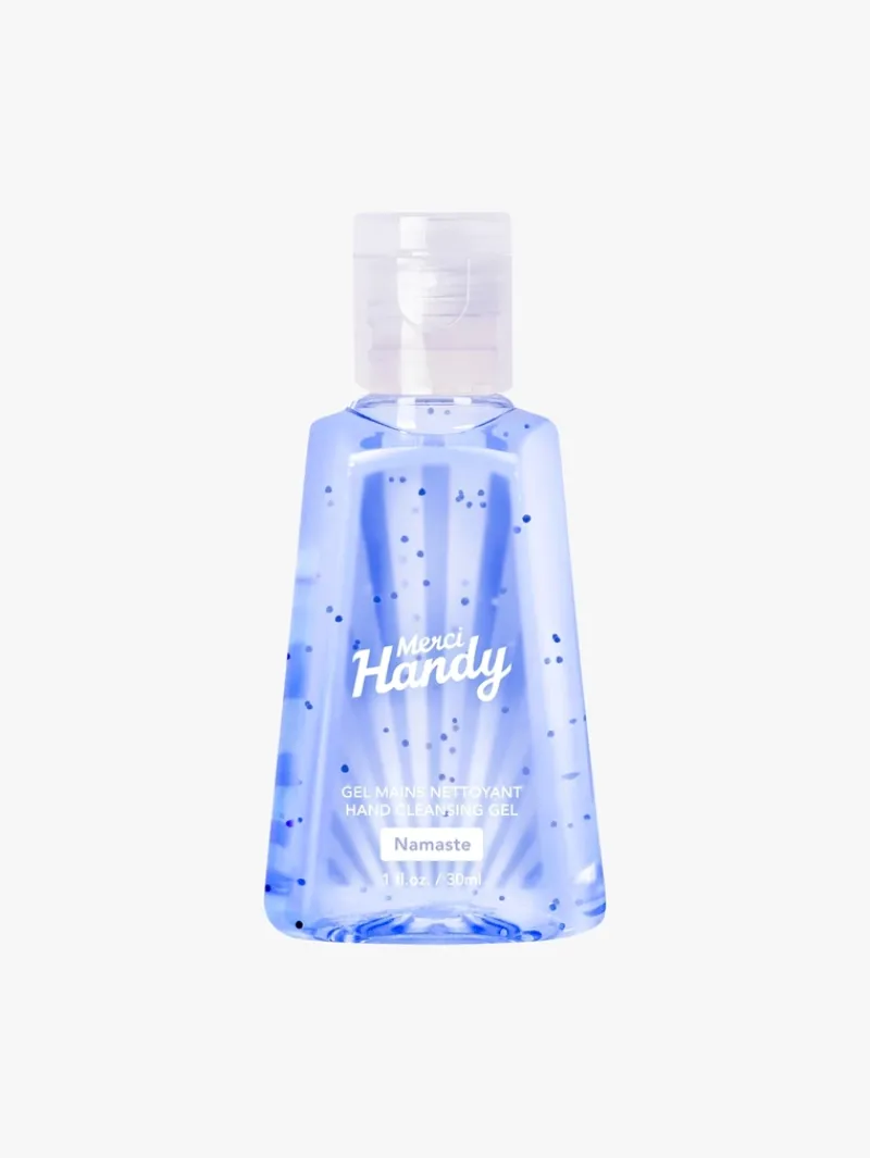 Merci Handy Namaste Hand Cleansing Gel | MECCA Online