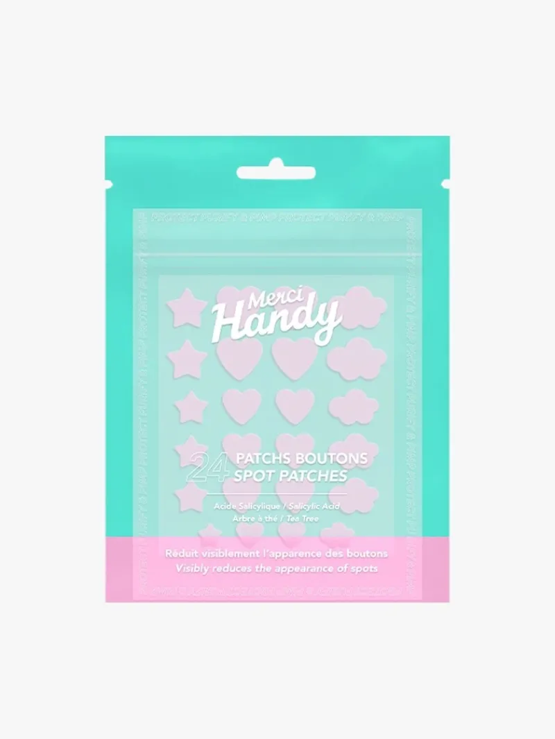 Merci Handy Spot Patches | MECCA Outlet