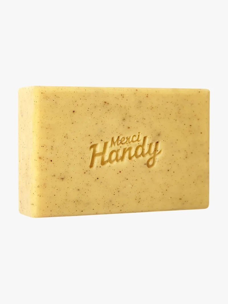 Merci Handy Superfatted Cleansing Soap Hello Sunshine | MECCA Clearance