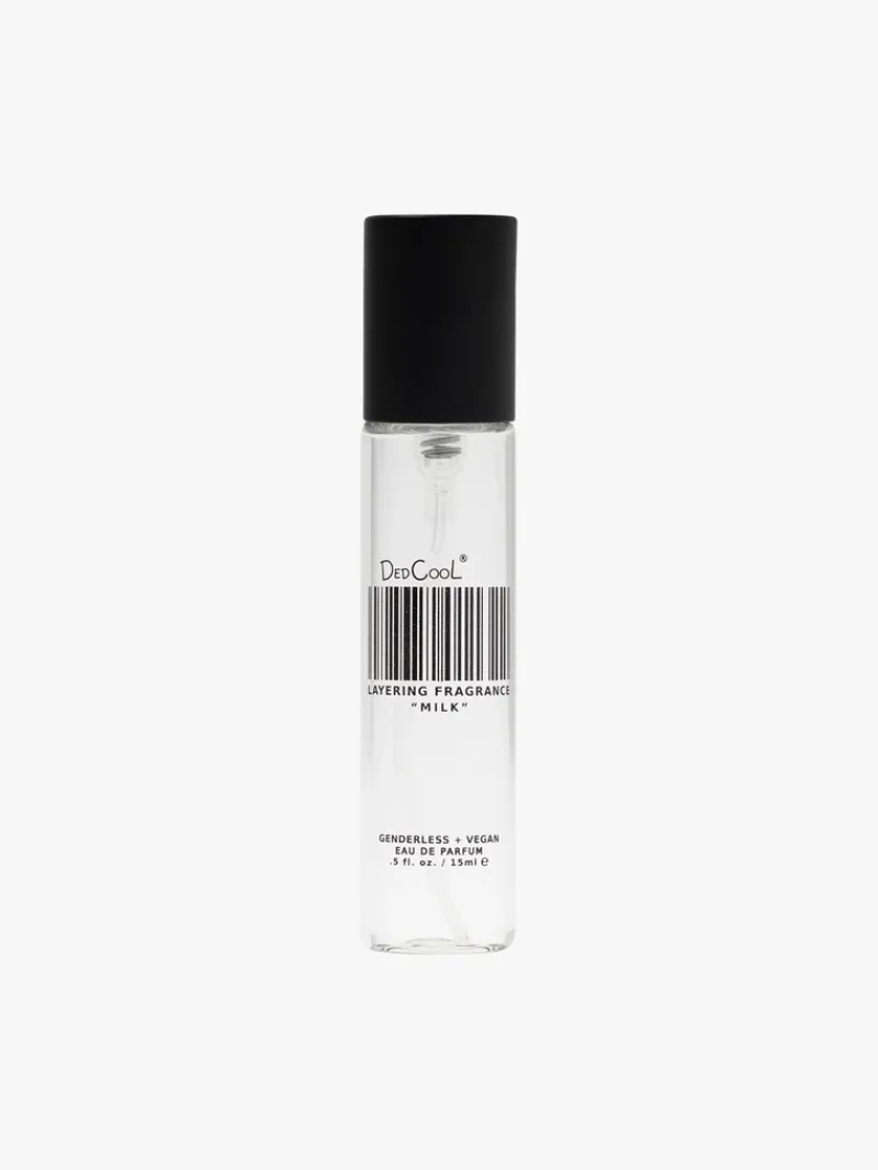 DedCool Milk Layering + Enchancer - 15ml | MECCA Hot