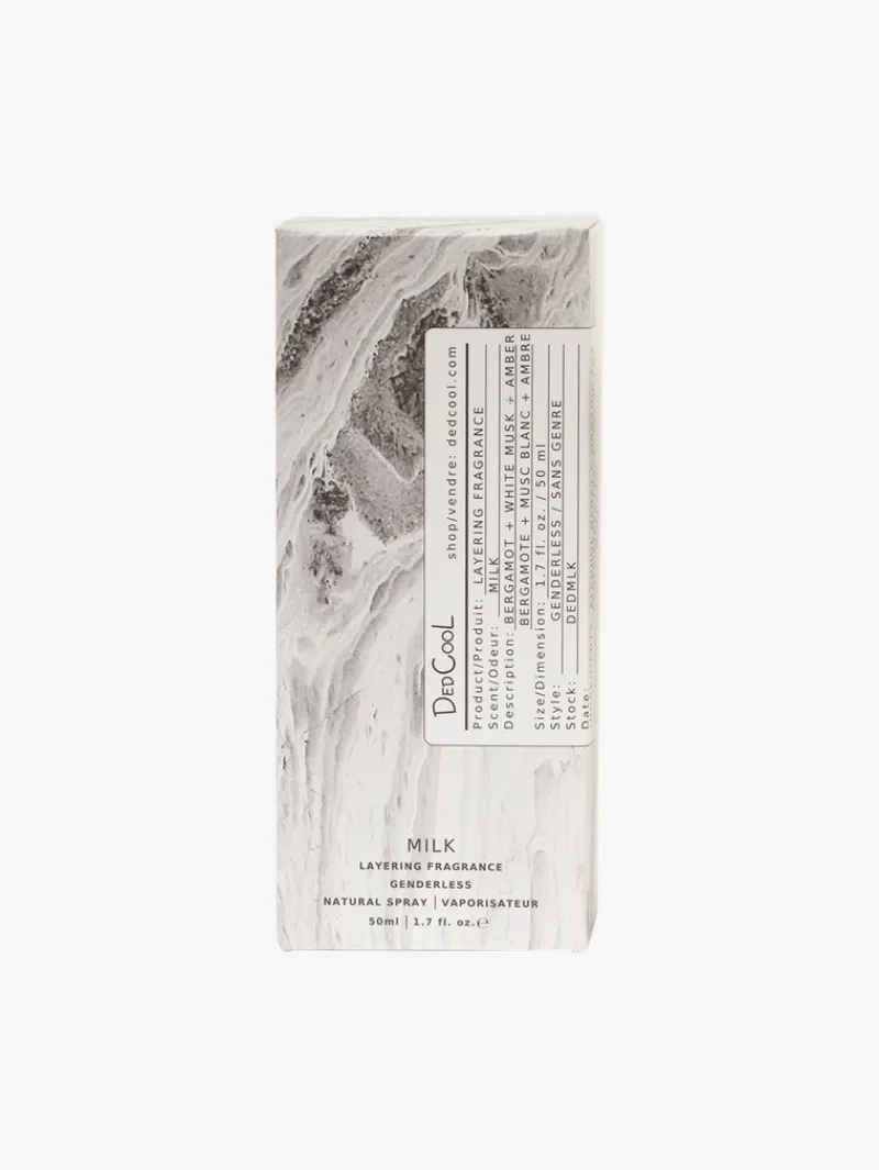 DedCool Milk Layering + Enchancer - | MECCA Fashion