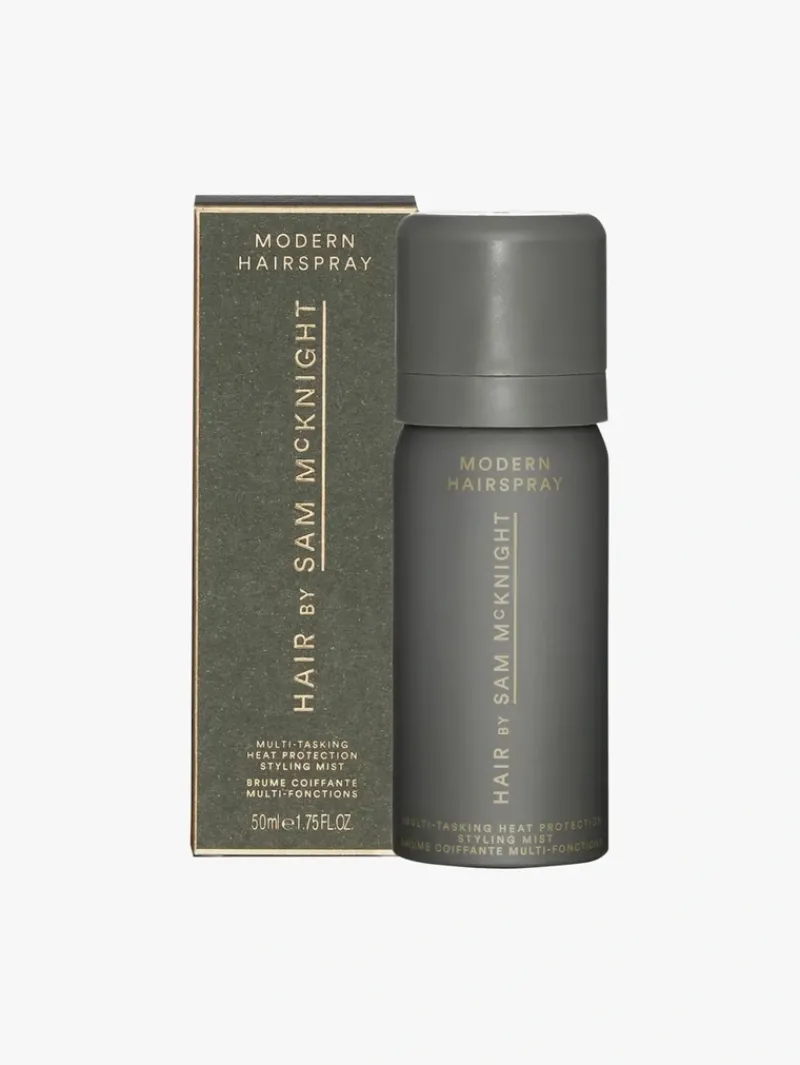 Hair by Sam McKnight Modern Hairspray Multi-Tasking Styling Mist - 50ml | MECCA Online