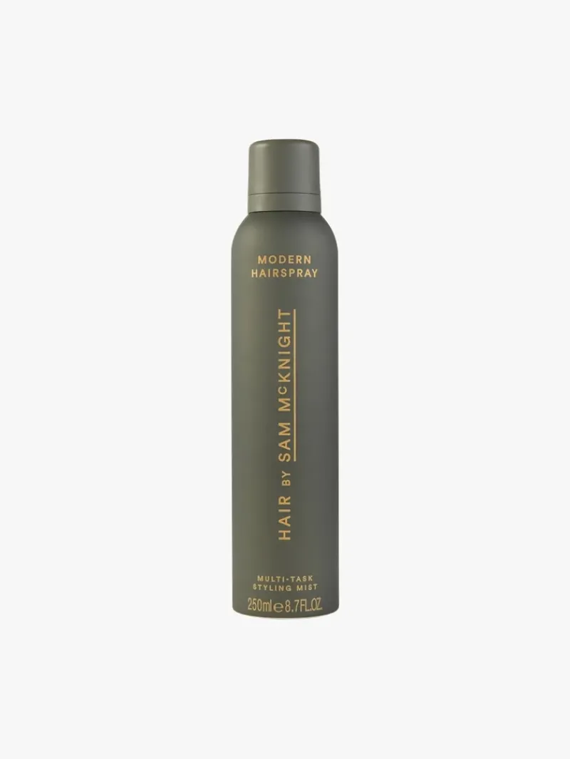 Hair by Sam McKnight Modern Hairspray Multi-Tasking Styling Mist - | MECCA Fashion