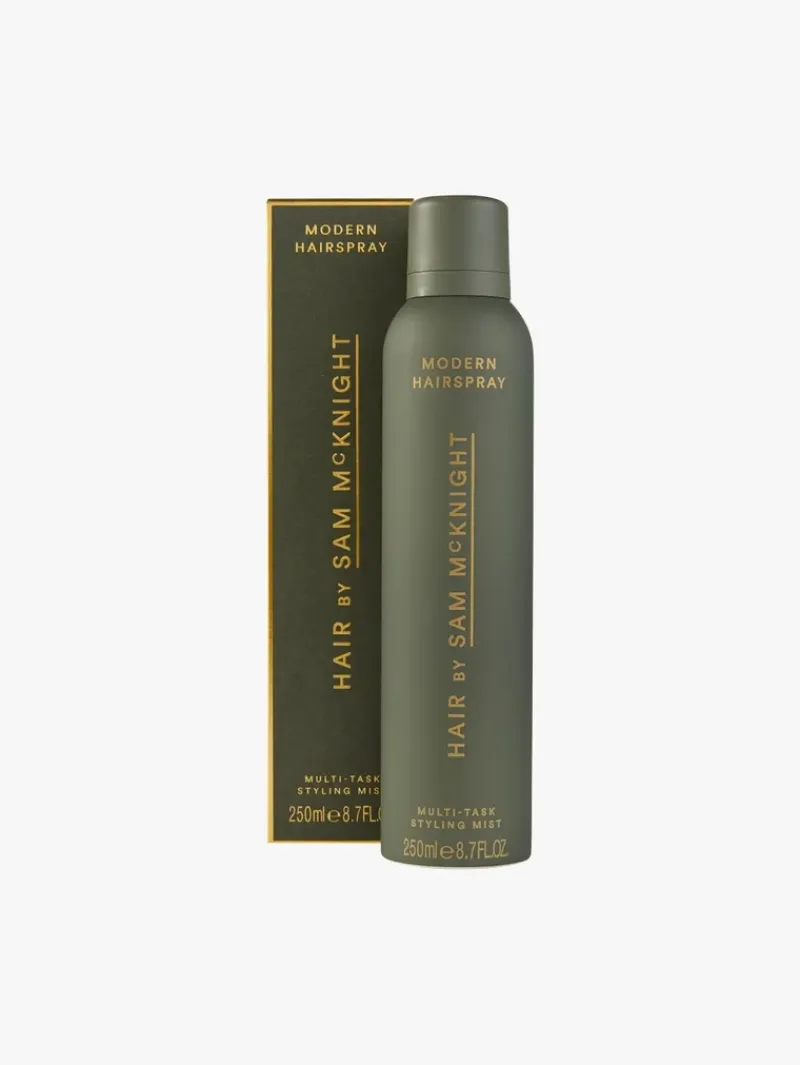 Hair by Sam McKnight Modern Hairspray Multi-Tasking Styling Mist - | MECCA Fashion