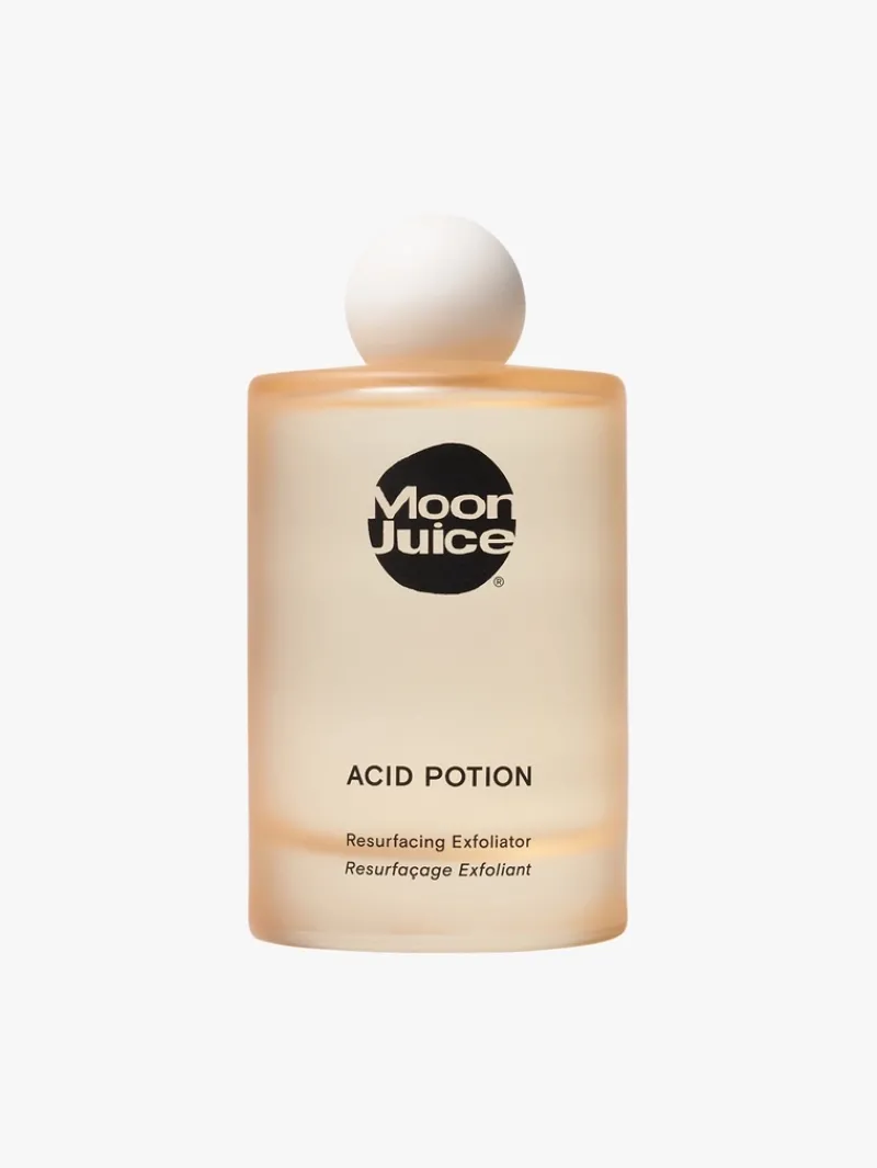 Moon Juice Acid Potion Resurfacing Exfoliator | MECCA Clearance
