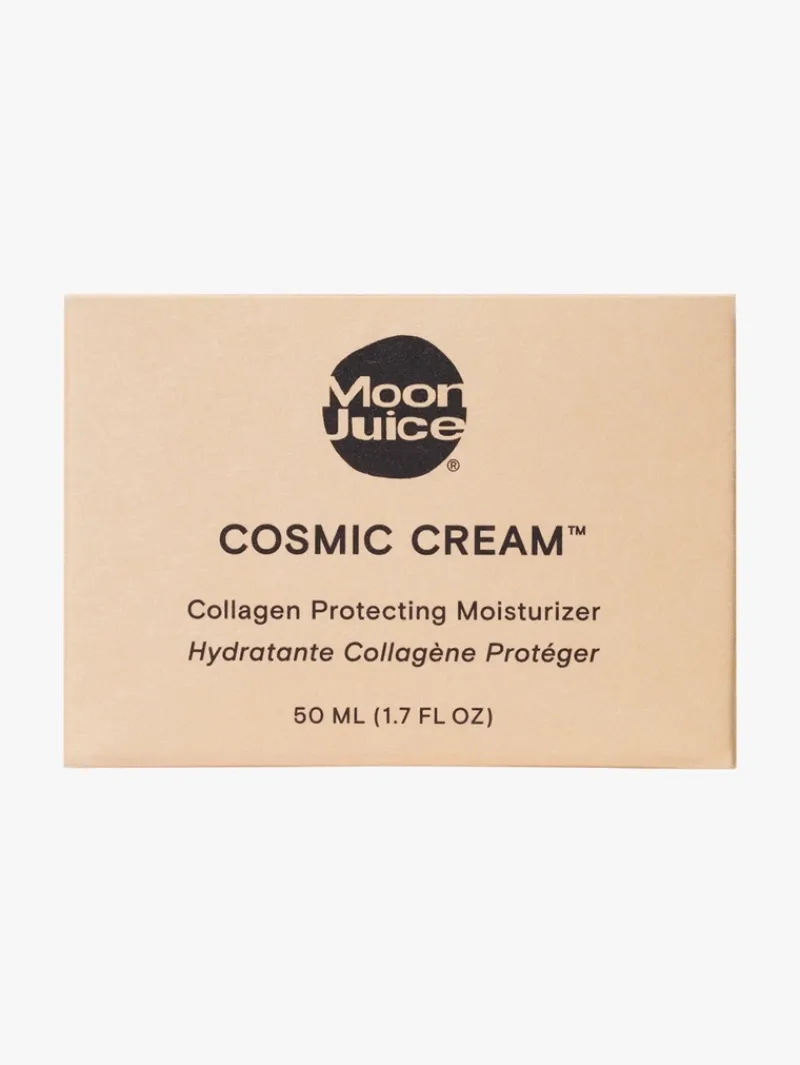 Moon Juice Cosmic Cream Collagen Protecting Moisturizer | MECCA Discount