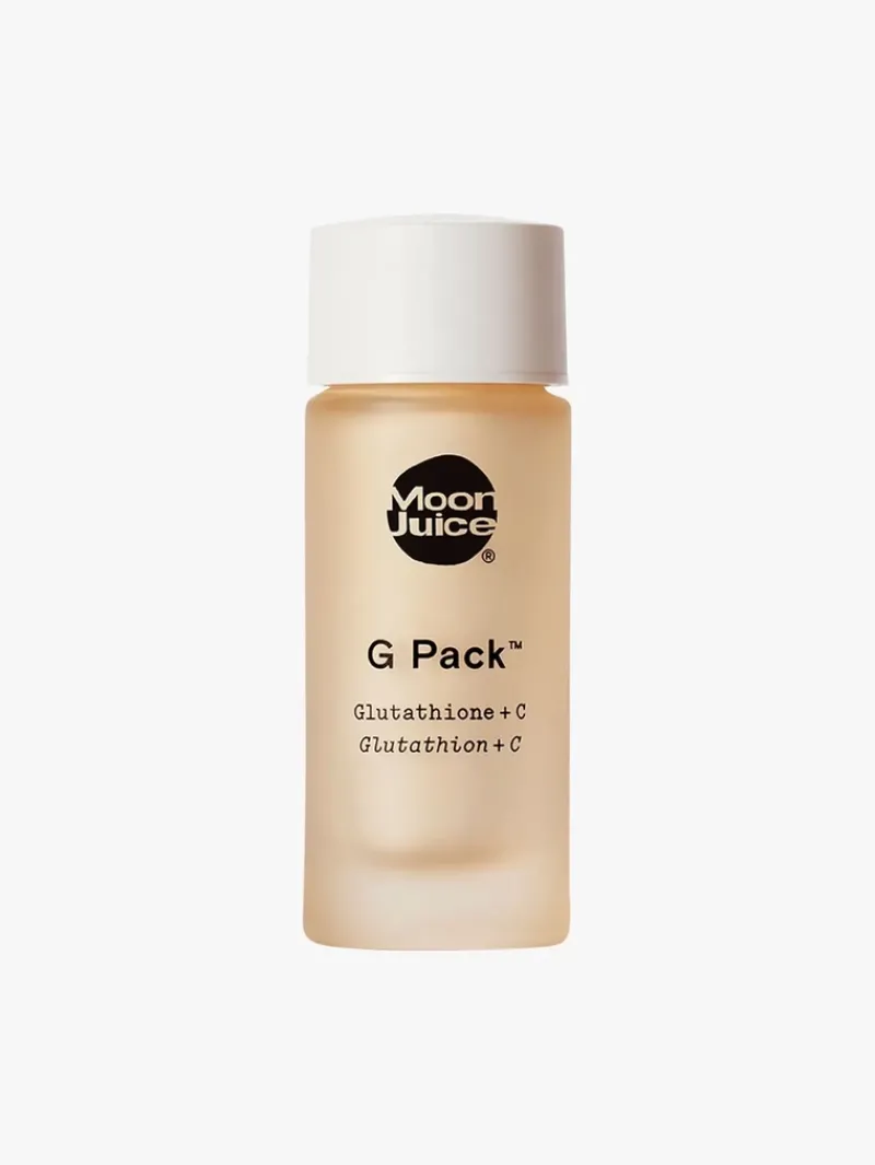 Moon Juice G Pack Glutathione + Vitamin C Powder | MECCA Clearance