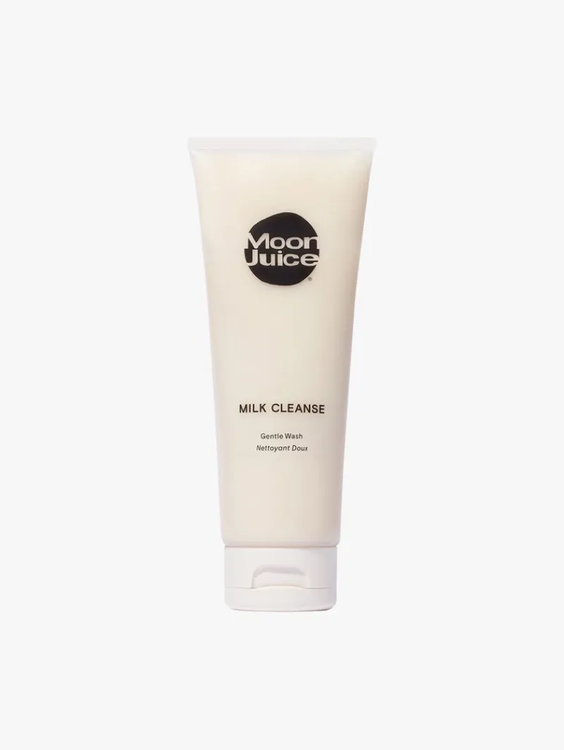 Moon Juice Milk Cleanse Gentle Wash | MECCA Hot