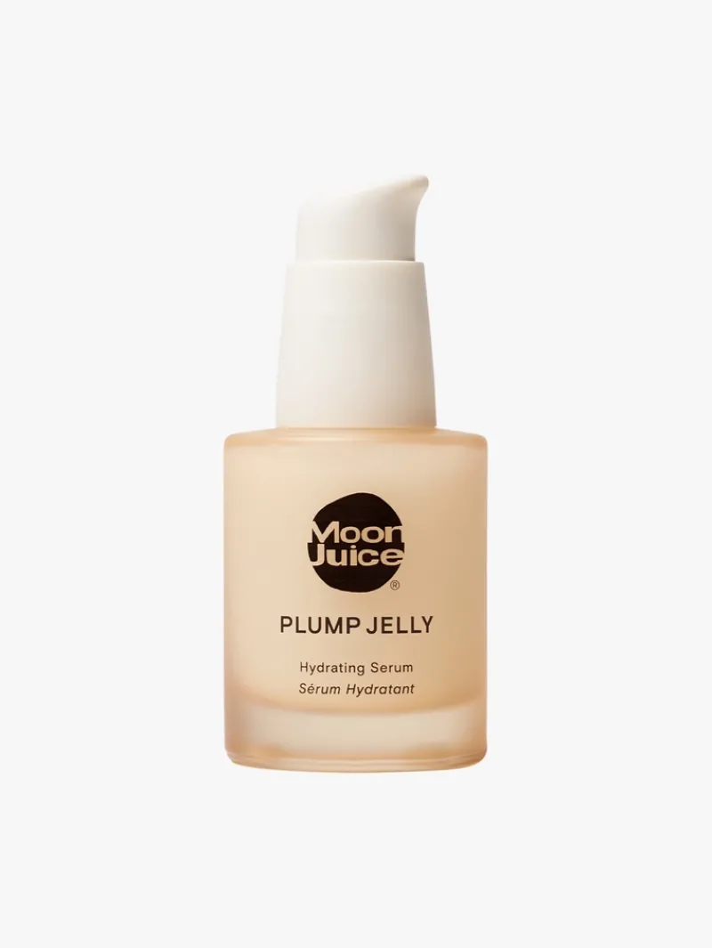 Moon Juice Plump Jelly Hydrating Serum | MECCA New