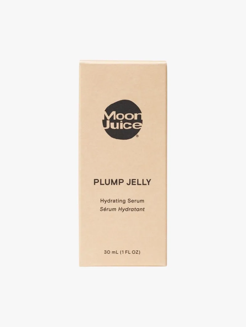 Moon Juice Plump Jelly Hydrating Serum | MECCA New