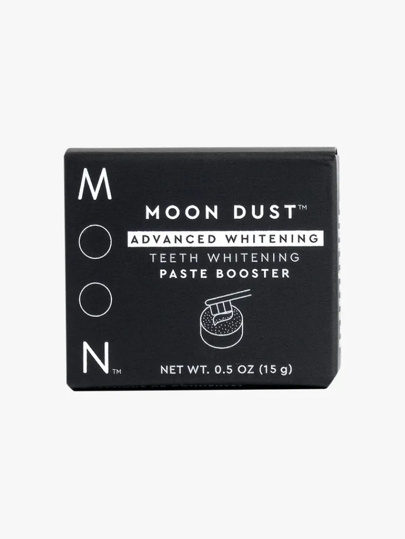 MOON Oral Beauty Advanced Whitening Moon Dust | MECCA Fashion