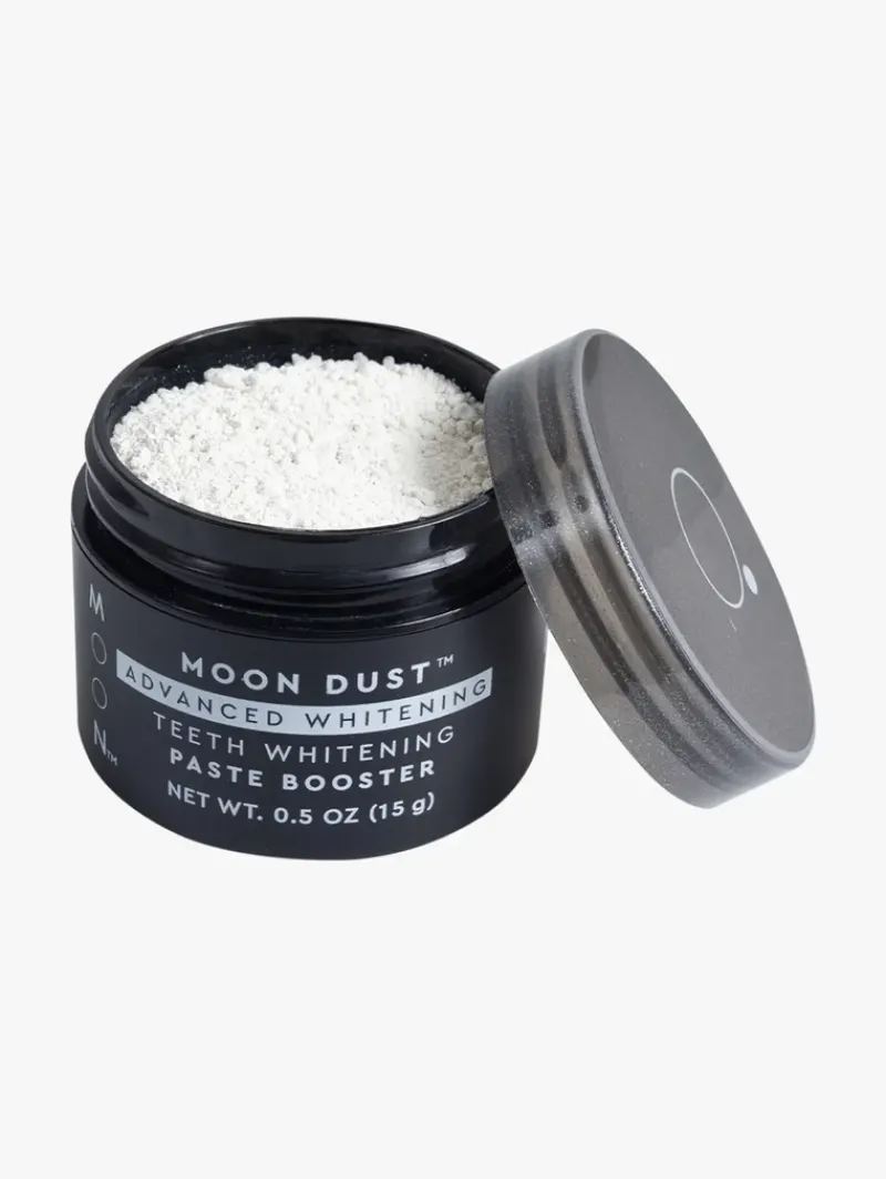MOON Oral Beauty Advanced Whitening Moon Dust | MECCA Fashion