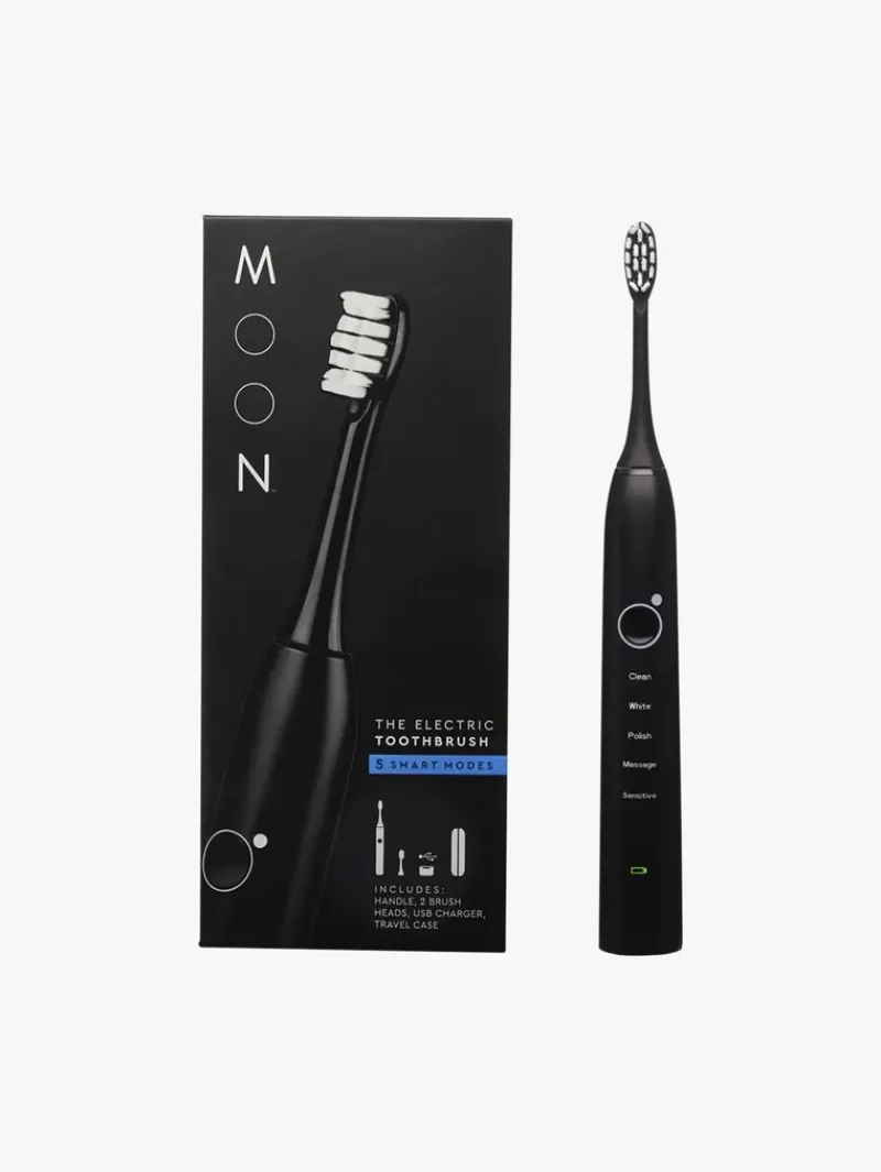 MOON Oral Beauty Electric Toothbrush | MECCA Sale